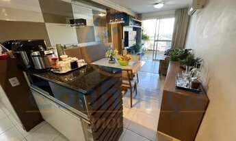 Imagem 3: Apartamento para Venda em Serra, Valparaíso, 3 dormitórios, 1 suíte, 2 banheiros, 1 vaga