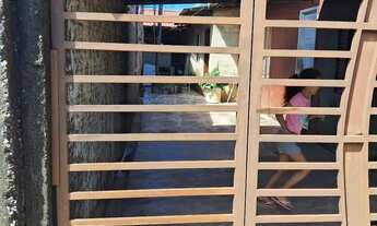 Imagem 4: Apartamento com mobília