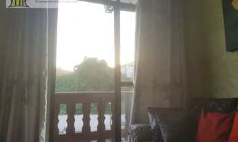 Imagem 5: Apartamento em Jardim Santa Cruz (Sacoma) - São Paulo