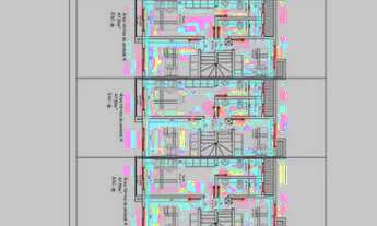Imagem 2: Casa com 3 dormitórios à venda,95.00 m², Oficinas, PONTA GROSSA - PR