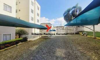 Imagem: Apartamento 03 Quartos Cardoso-Barreiro