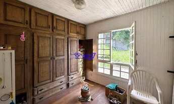 Imagem 6: Casa térrea OPORTUNDIADE, com 3 dormitórios à venda, 196 m² por R$ 980.000 - GRANJA VIANA