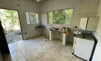 Imagem 2: Casa para venda tem 300 metros quadrados com 1 quarto em Parque Evelyn - Itanhaém - SP