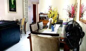 Imagem 4: APARTAMENTO - 3 DORMITÓRIOS. 1 SUÍTE. 2 VAGAS. 2 WC - 90 M2