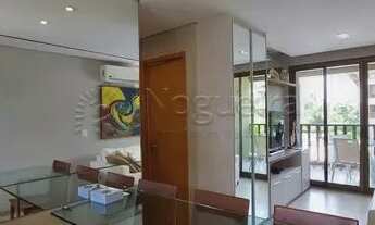 Imagem 4: Apartamento 2 quartos em Muro Alto - Beira Mar - JSS