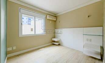 Imagem 7: Na Barão de ÚBA - Bela Vista ao lado do Ferrari e ENCOL - 100m² Amplo Living c/2 vagas por