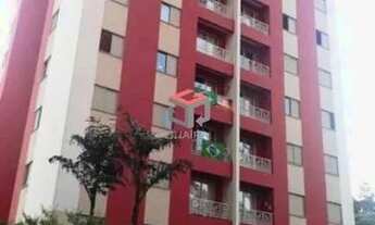 Imagem 12: Apartamento à venda 3 quartos 1 vaga Florida Garden Baeta Neves - São Bernardo do Campo