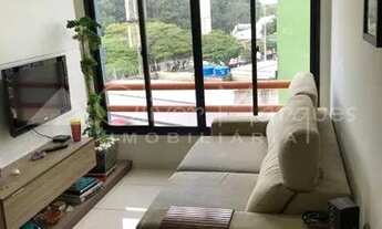 Imagem: Apartamento à venda, 45 m² por R$ 320.000,00