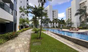 Imagem 5: Alugo apartamento mobiliado e decorado no Poço da Panela, Recife, com 3 quartos (2 suítes