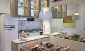 Imagem 5: Vila mascote 65 m2 Suite , Predio Novo