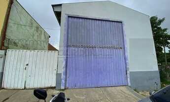 Imagem: Casa Padrão em São Carlos