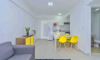 Imagem 4: Apartamento para Aluguel - Santa Cecília, 1 Quarto, 41 m2