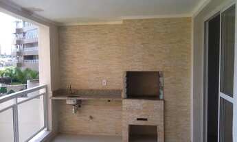 Imagem 2: Apartamento para venda em Vila Ema de 114.00m² com 3 Quartos, 1 Suite e 2 Garagens