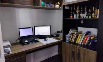 Imagem 4: Lindo apartamento a venda no Condomínio Mairarê Reserva Raposo