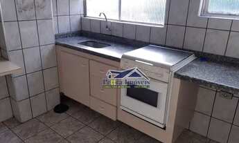 Imagem 5: Apartamento com 1 dormitório, 200m da praia à venda, 33 m² por R$ 190.000 - Tupi - Praia G