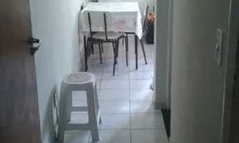 Imagem 4: Apartamento com 2 dormitórios à venda, 55 m² por R$ 160.000,00 - Parque Residencial Vila U