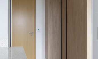 Imagem 7: Apartamento 129m² 3 quartos 3 suítes, com armários, Setor Marista