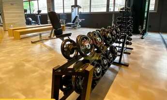 Imagem 2: DUPLEX IMPECÁVEL - R. OSCAR FREIRE - ALTO PADRÃO - IMÓVEL ENCANTADOR