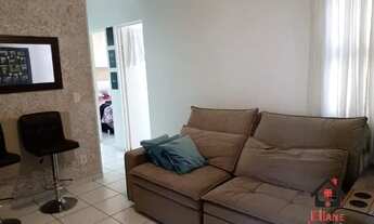 Imagem 2: Apartamento com 2 dormitórios à venda, 44 m² - Jardim Santa Maria (Nova Veneza) - Sumaré/S