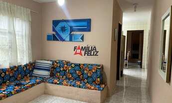 Imagem 5: Casa 02 dormitórios adaptáveis para 03 dormitórios em Praia Grande, Ocian