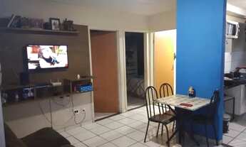 Imagem: Belo Horizonte - Apartamento Padrão - Acaiaca