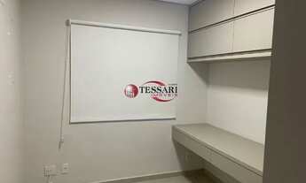 Imagem 5: Aluga apartamento Jardim São Marcos com 2 dormitórios, sala 2 ambientes, cozinha, banheiro