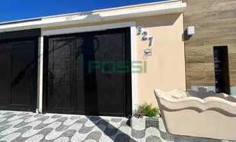 Imagem: Casa com 2 Quartos e 2 banheiros à Venda