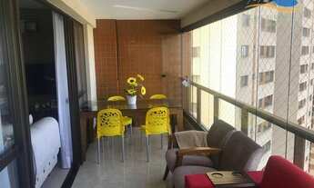 Imagem 4: Apartamento com 3 dormitórios à venda, 106 m² por R$ 900.000,00 - Paralela - Salvador/BA