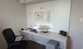 Imagem 4: Apartamento com 3 dormitórios à venda, 96 m² por R$ 731.000 - Jardim Satélite - São José d