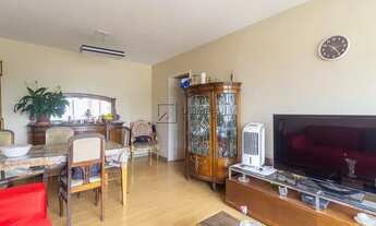 Imagem 4: Apartamento Venda 3 Dormitórios - 107 m² Vila Mariana