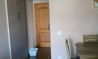 Imagem 2: Apartamento á venda no Jardim Ester