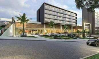 Imagem: Apartamento com 1 dormitório para alugar