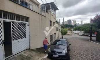 Imagem 3: Casa - Vila Regente Feijó - São Paulo