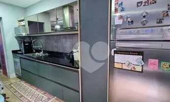 Imagem 7: Casa com 4 dormitórios à venda, 160 m² por R$ 1.249.000,00 - Grajaú - Rio de Janeiro/RJ