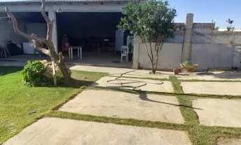 Imagem 4: Casa em condomínio fechado na Ponte Alta Norte do Gama - 800mt² total