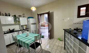 Imagem 5: Casa com 3 quartos para venda ou locação no bairro Santa Mônica REF: 7150