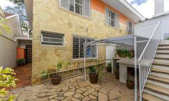 Imagem 6: Casa Comercial de Esquina, 232m², Ambientes Amplos