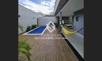 Imagem: Vendo ágio de casa em condomínio luxuoso