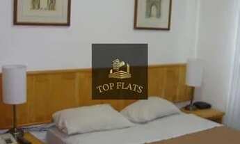 Imagem 7: Flat disponível em Pinheiros - SP