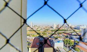 Imagem 7: Apartamento para Aluguel - Vila Mazzei, 2 Quartos, 61 m2