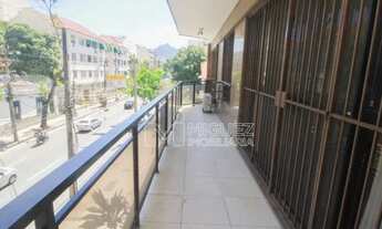 Imagem 5: Tijuca Apartamento com 4 dormitórios