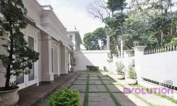 Imagem 4: Casa á Venda com 4 Suites e 5 vagas no Morumbi - São Paulo