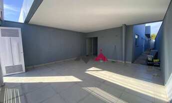 Imagem 2: Casa 3 Quartos (1 Suite) para alugar, 113 m² por R$ 3.300/mês - 505 Sul - Palmas/TO