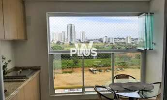 Imagem 2: Apartamento com 3 dorms, Residencial Notre Dame, Sorocaba - R$ 880 mil, Cod: 219529