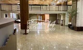 Imagem 5: Salão Comercial 520 metros no Brooklin Valor da locação R$ 29.900,00 reais ,Localização