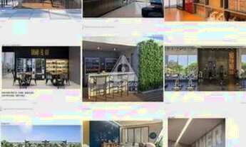 Imagem 3: Condominio Duo Stile Residenziale - imóvel em fase de obra, conclusão 04/2025