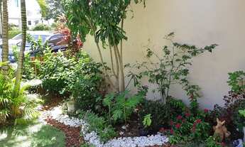 Imagem 2: SOL DO FLAMENGO, CASA 4/4, C/ MOBILIA, ELETROS/ELETRONICOS E ENERGIA SOLAR