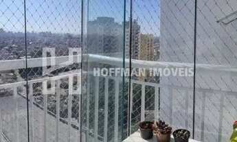 Imagem 3: APARTAMENTO COM SACADA GOURMET, VISTA LIVRE PARA SCS, ANDAR ALTO, CONDOMINIO CLUBE!