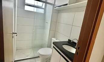 Imagem 4: Repasse em cartório Residencial Paulista 2 Qts - Terceiro andar escada