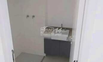 Imagem 6: Apartamento 2 quartos, 1 vaga, 66m2 à venda e para locação, Brooklin, São Paulo, SP